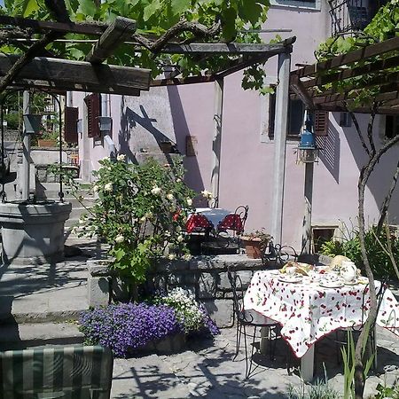 Guesthouse Kuca Na Sterne Lovran Εξωτερικό φωτογραφία