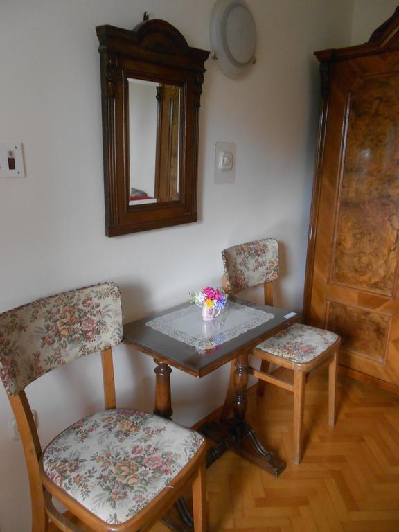 Guesthouse Kuca Na Sterne Lovran Δωμάτιο φωτογραφία