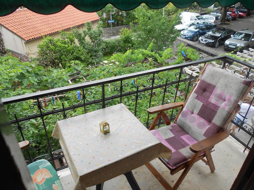 Guesthouse Kuca Na Sterne Lovran Δωμάτιο φωτογραφία