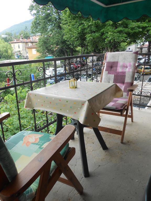 Guesthouse Kuca Na Sterne Lovran Δωμάτιο φωτογραφία