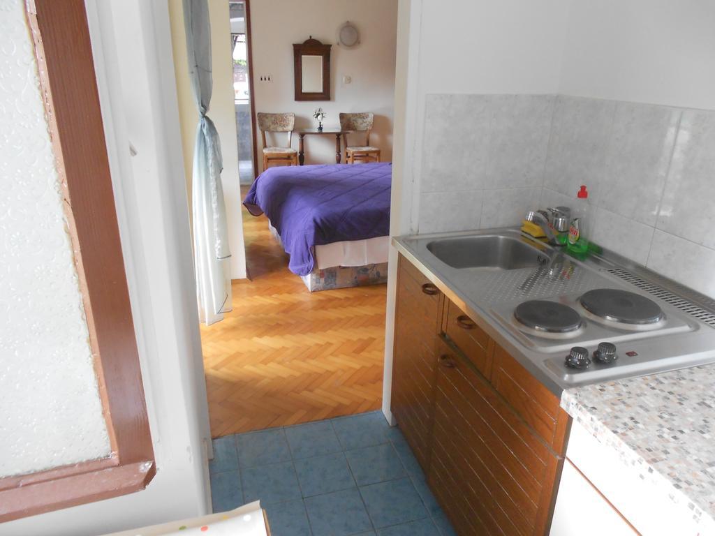 Guesthouse Kuca Na Sterne Lovran Δωμάτιο φωτογραφία