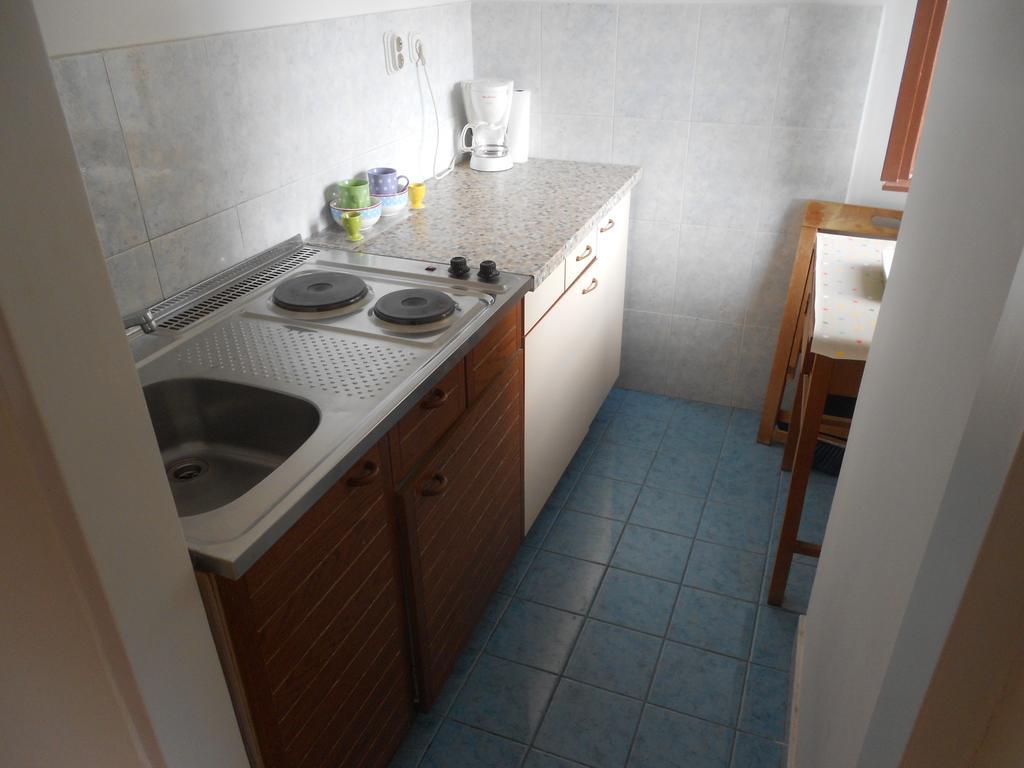 Guesthouse Kuca Na Sterne Lovran Δωμάτιο φωτογραφία