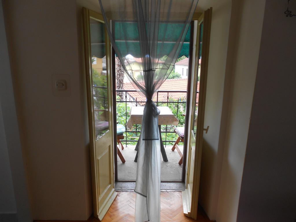 Guesthouse Kuca Na Sterne Lovran Δωμάτιο φωτογραφία