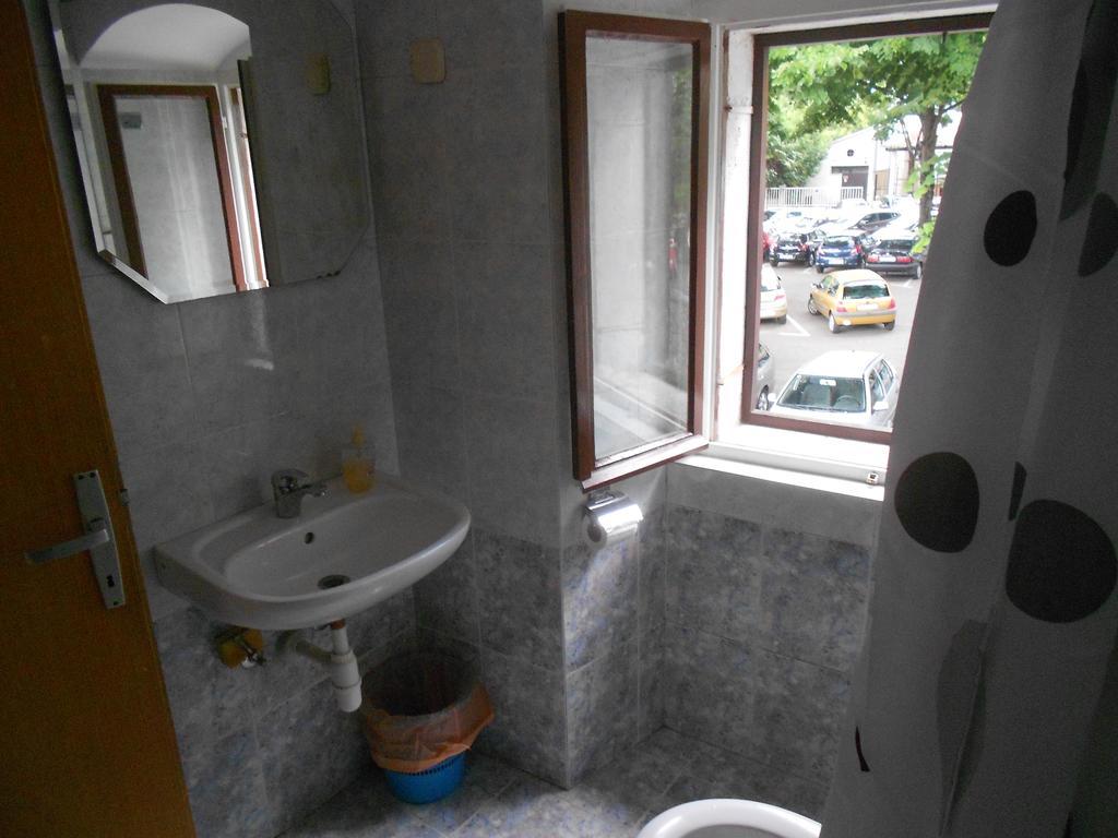 Guesthouse Kuca Na Sterne Lovran Δωμάτιο φωτογραφία