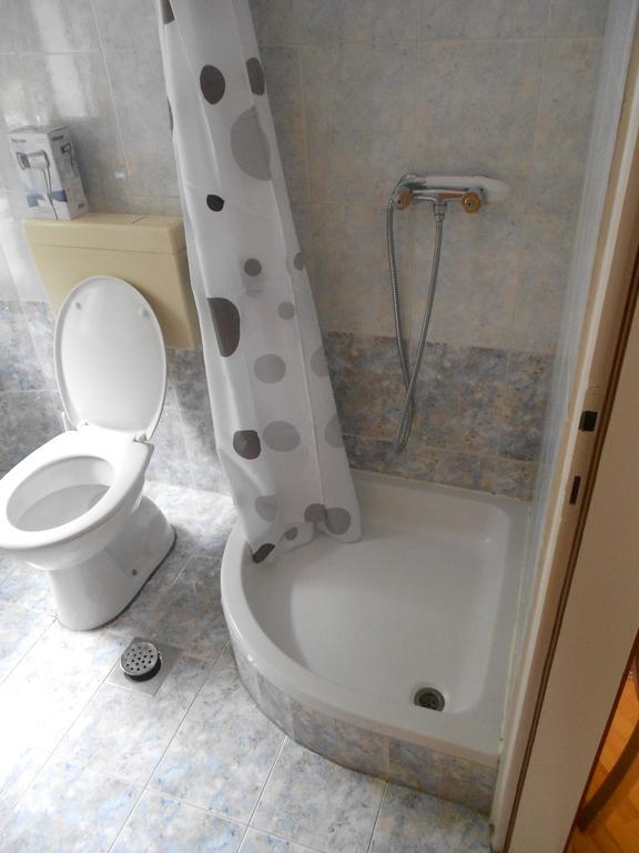 Guesthouse Kuca Na Sterne Lovran Δωμάτιο φωτογραφία