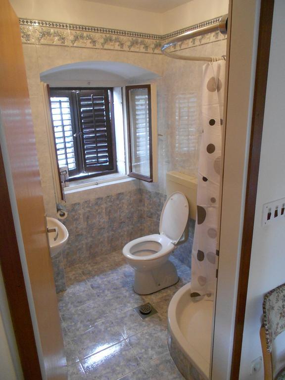 Guesthouse Kuca Na Sterne Lovran Δωμάτιο φωτογραφία