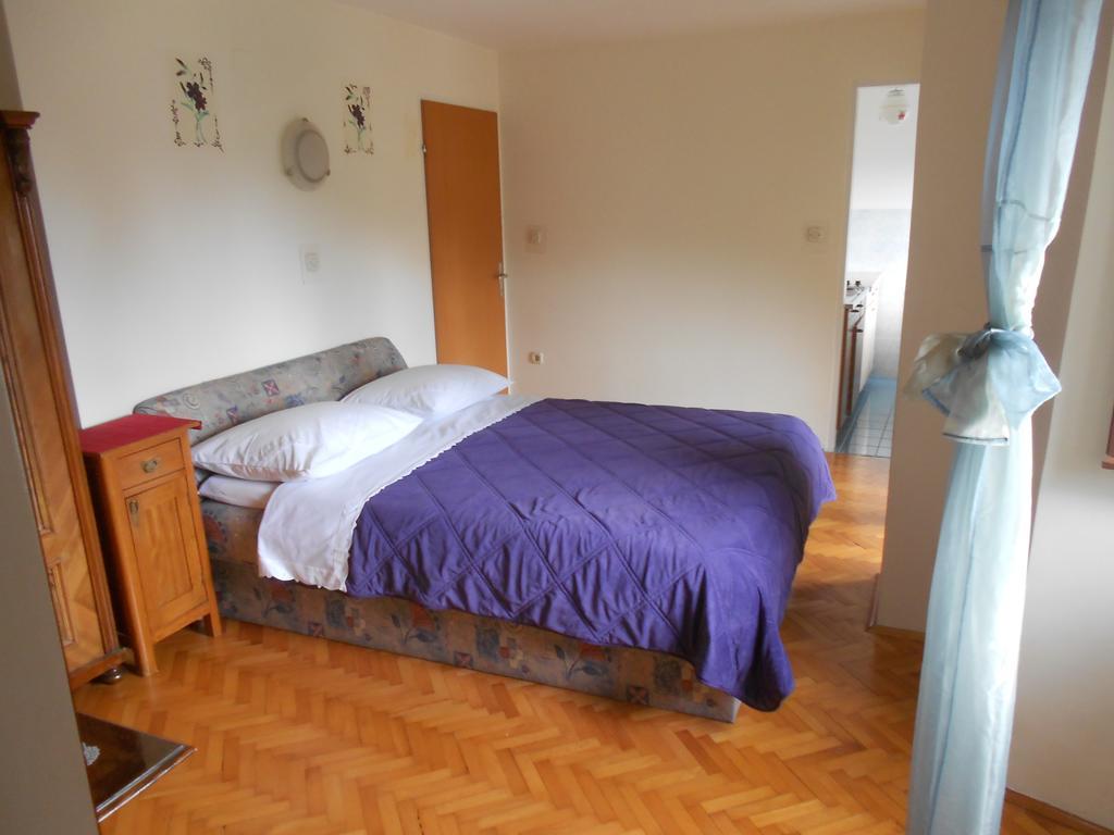 Guesthouse Kuca Na Sterne Lovran Δωμάτιο φωτογραφία