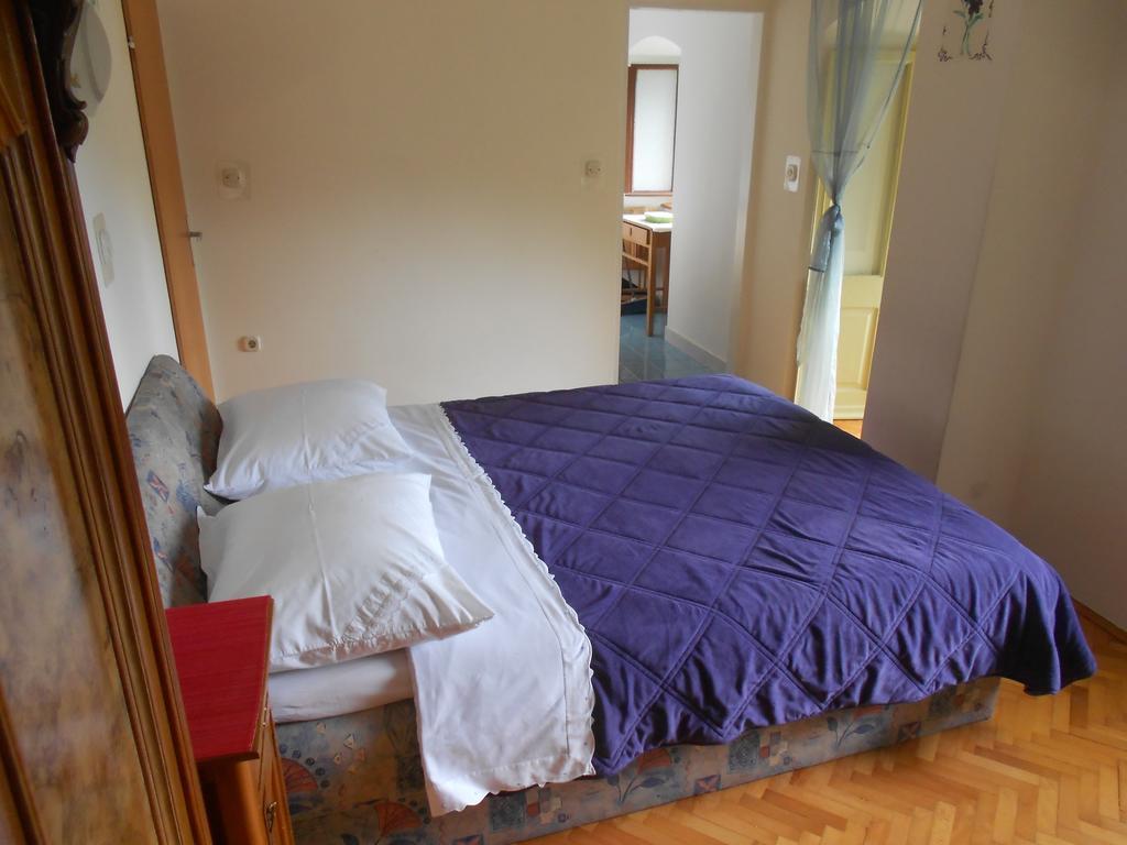 Guesthouse Kuca Na Sterne Lovran Δωμάτιο φωτογραφία