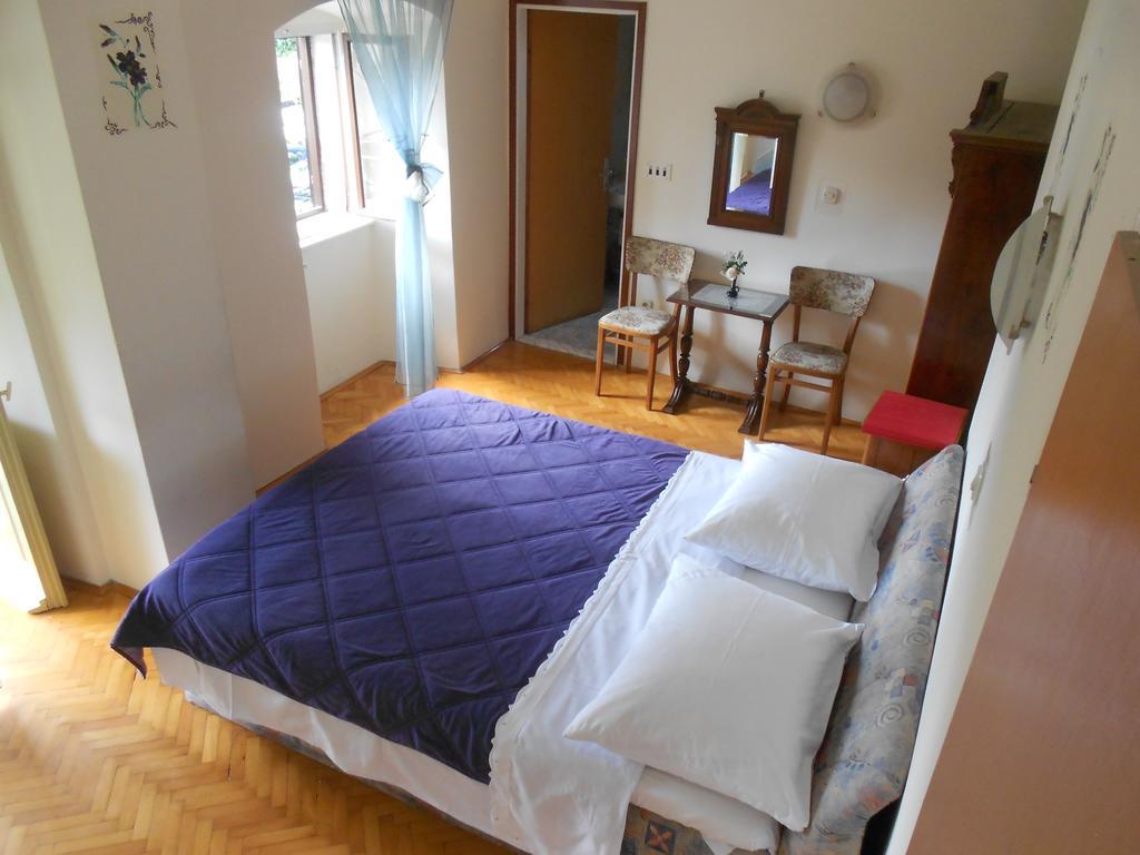 Guesthouse Kuca Na Sterne Lovran Δωμάτιο φωτογραφία