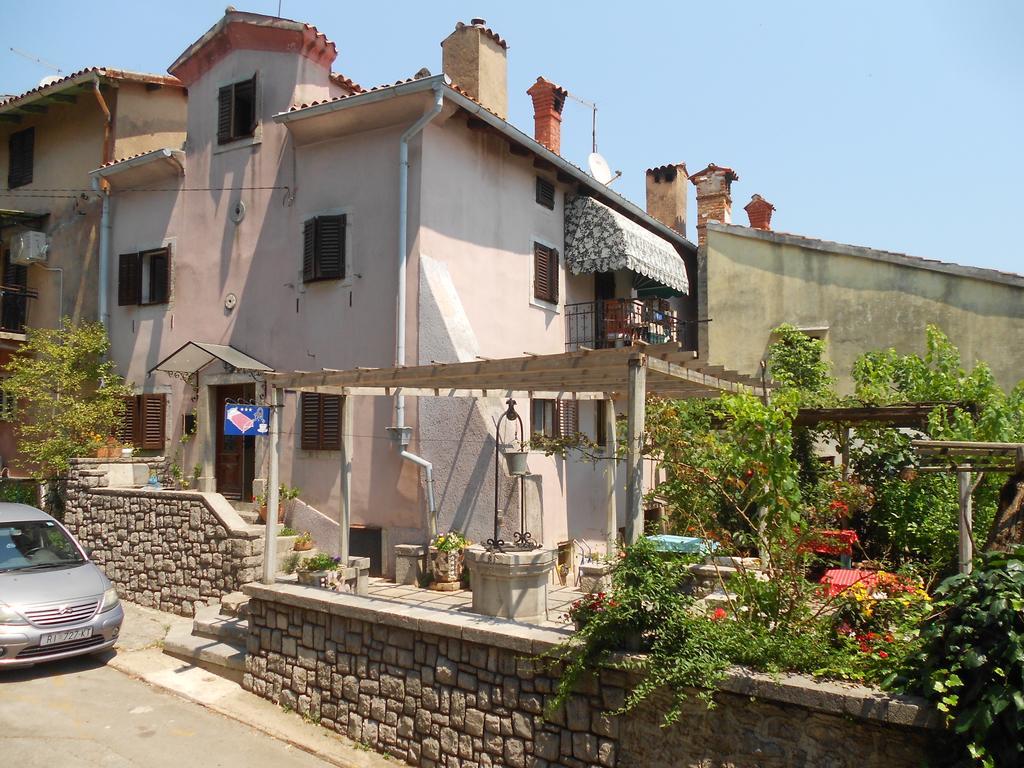 Guesthouse Kuca Na Sterne Lovran Εξωτερικό φωτογραφία