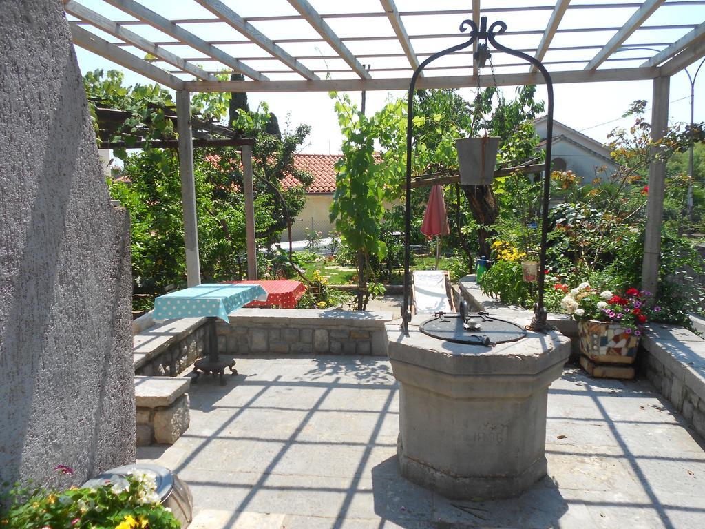 Guesthouse Kuca Na Sterne Lovran Εξωτερικό φωτογραφία