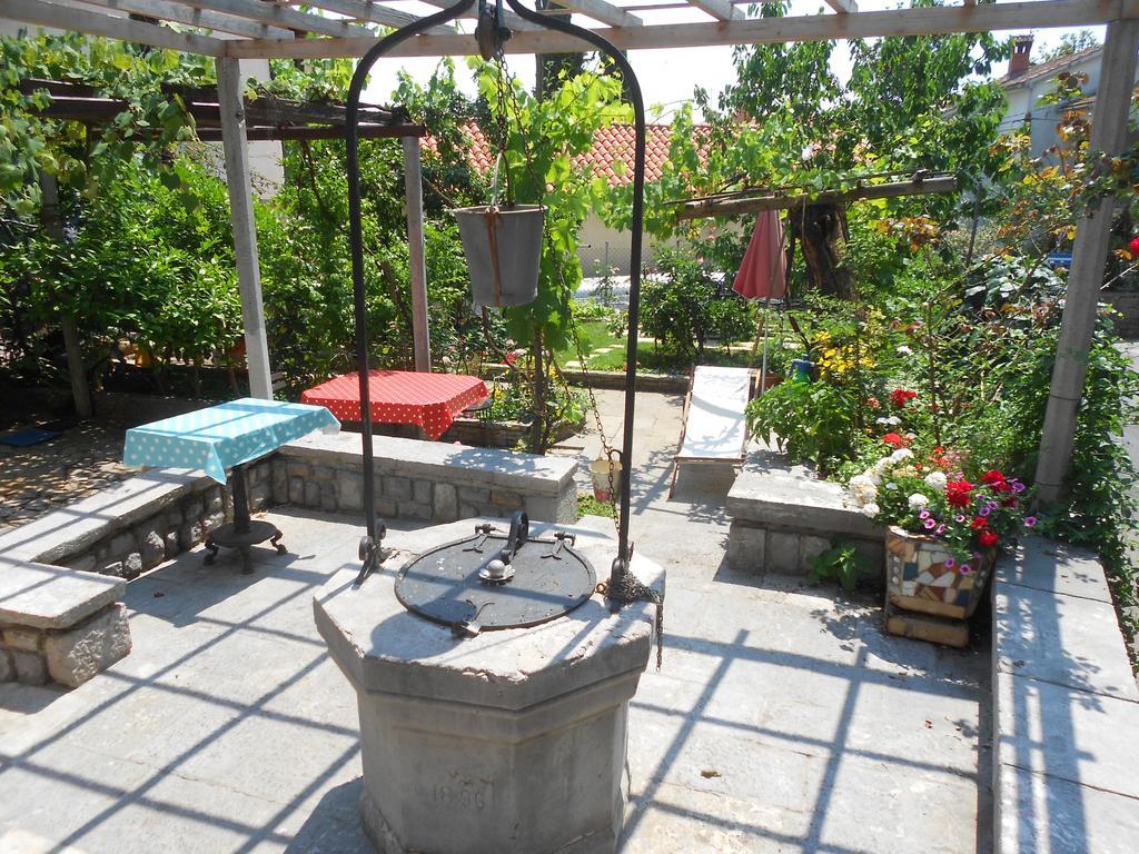 Guesthouse Kuca Na Sterne Lovran Εξωτερικό φωτογραφία
