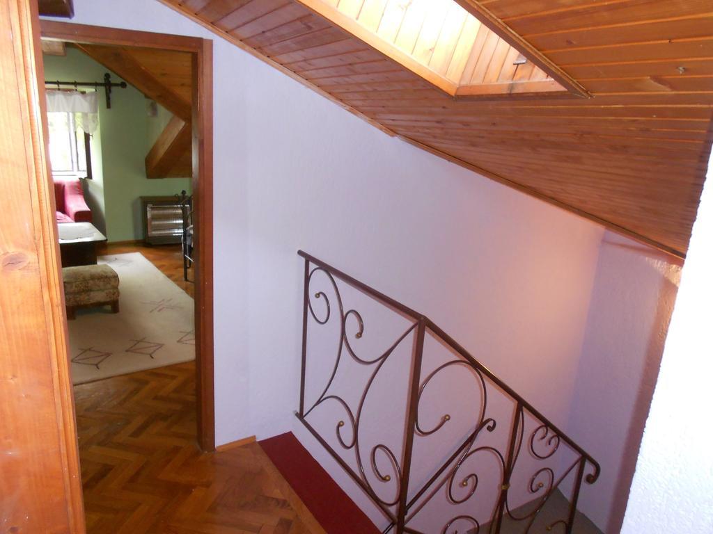 Guesthouse Kuca Na Sterne Lovran Δωμάτιο φωτογραφία