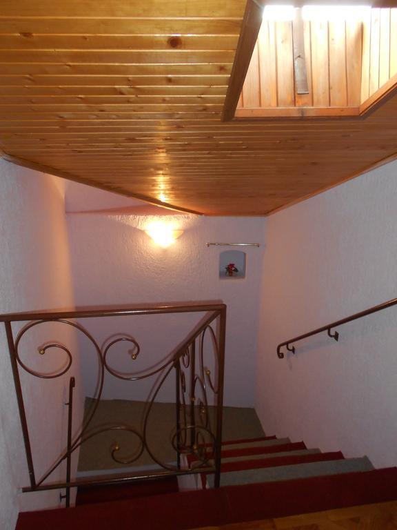 Guesthouse Kuca Na Sterne Lovran Δωμάτιο φωτογραφία
