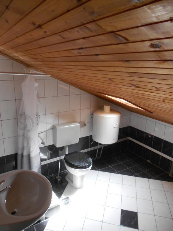 Guesthouse Kuca Na Sterne Lovran Δωμάτιο φωτογραφία