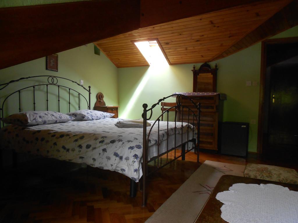 Guesthouse Kuca Na Sterne Lovran Δωμάτιο φωτογραφία