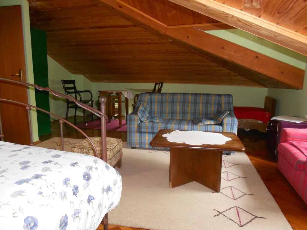 Guesthouse Kuca Na Sterne Lovran Δωμάτιο φωτογραφία