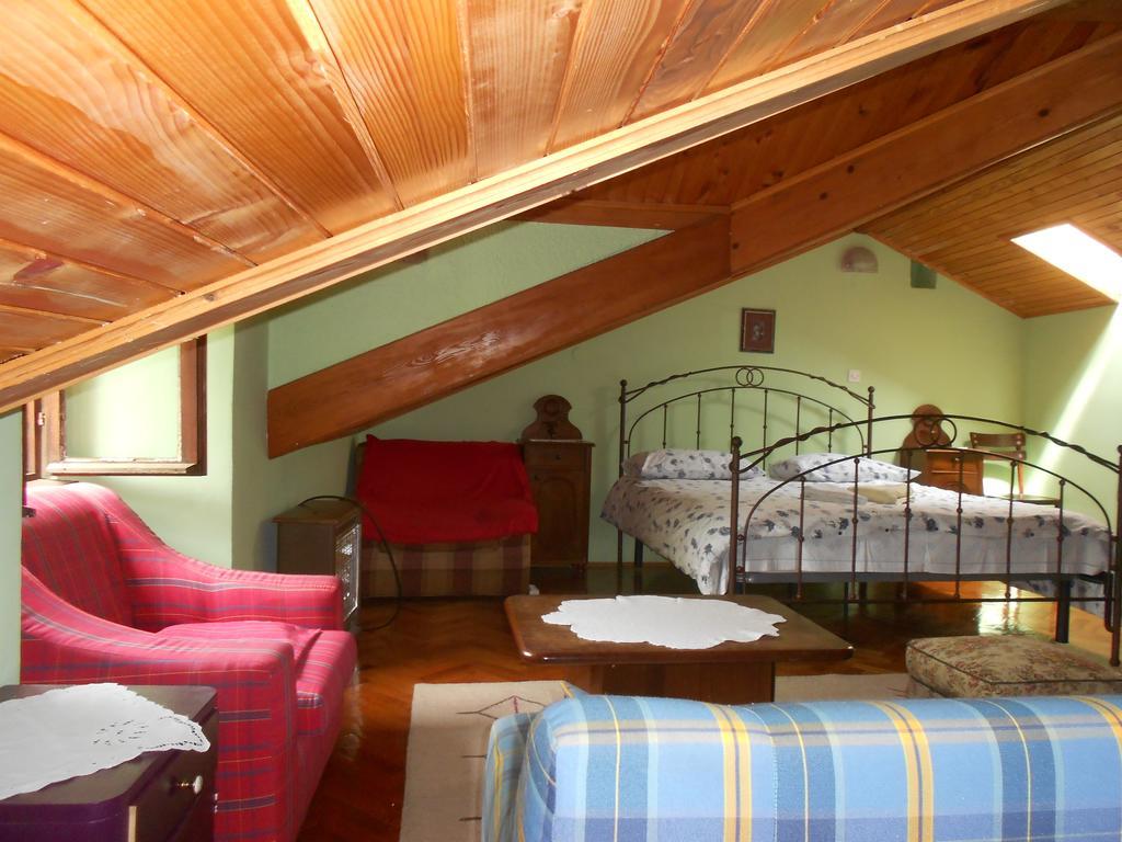 Guesthouse Kuca Na Sterne Lovran Δωμάτιο φωτογραφία