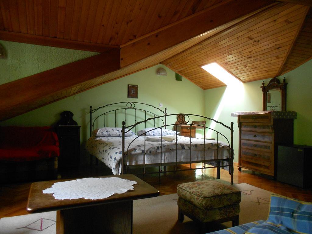 Guesthouse Kuca Na Sterne Lovran Δωμάτιο φωτογραφία