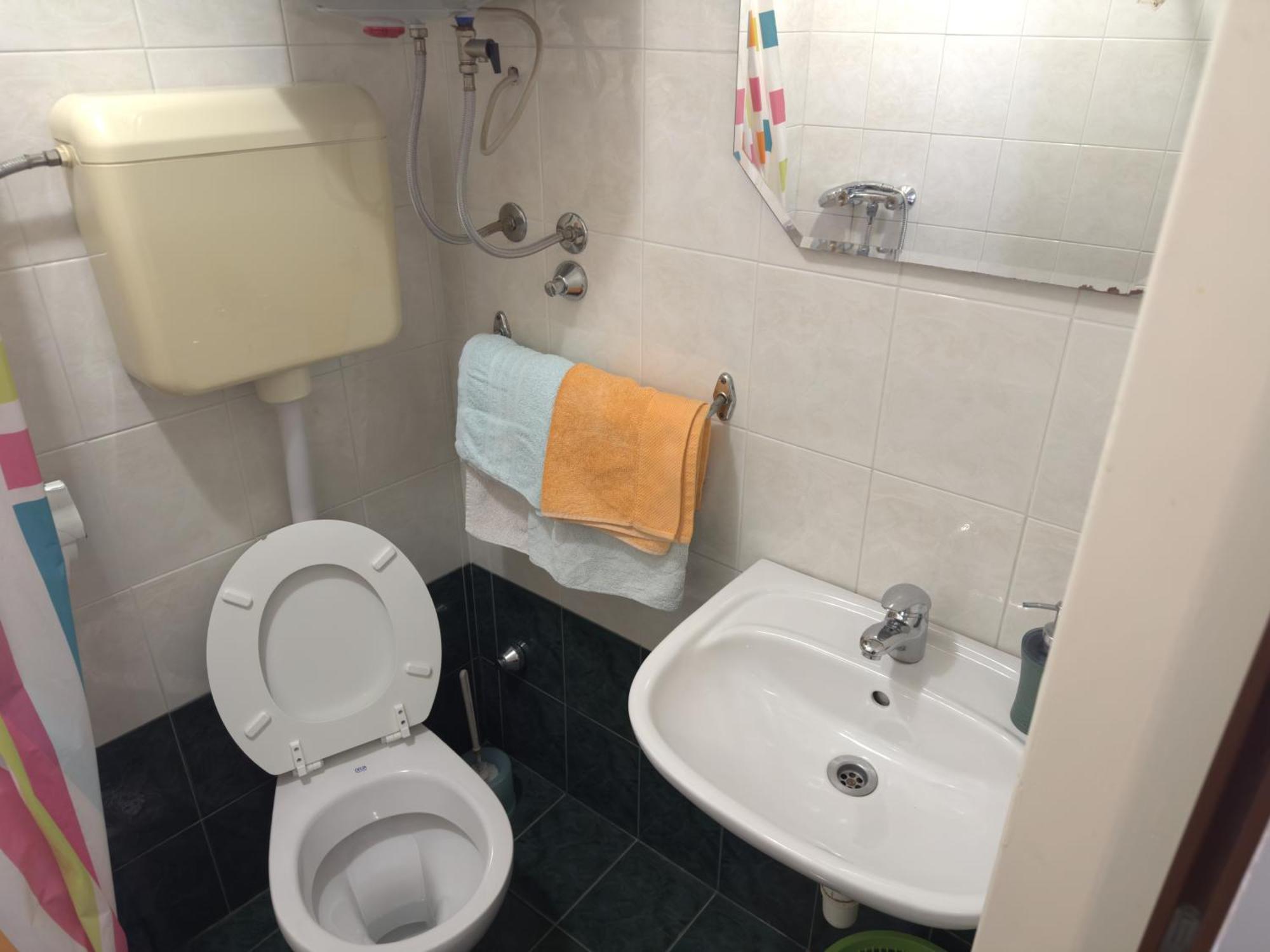 Guesthouse Kuca Na Sterne Lovran Εξωτερικό φωτογραφία