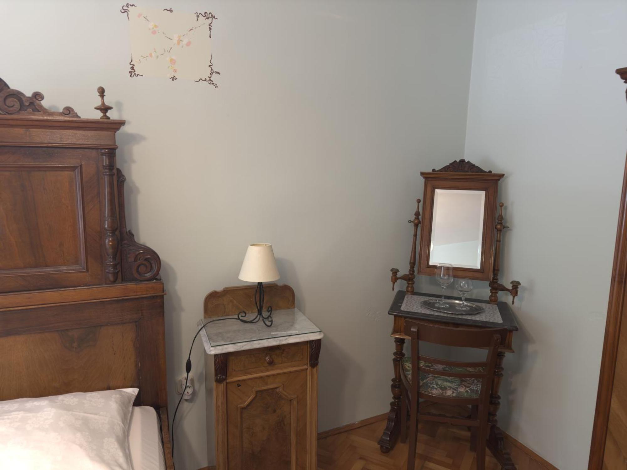 Guesthouse Kuca Na Sterne Lovran Εξωτερικό φωτογραφία