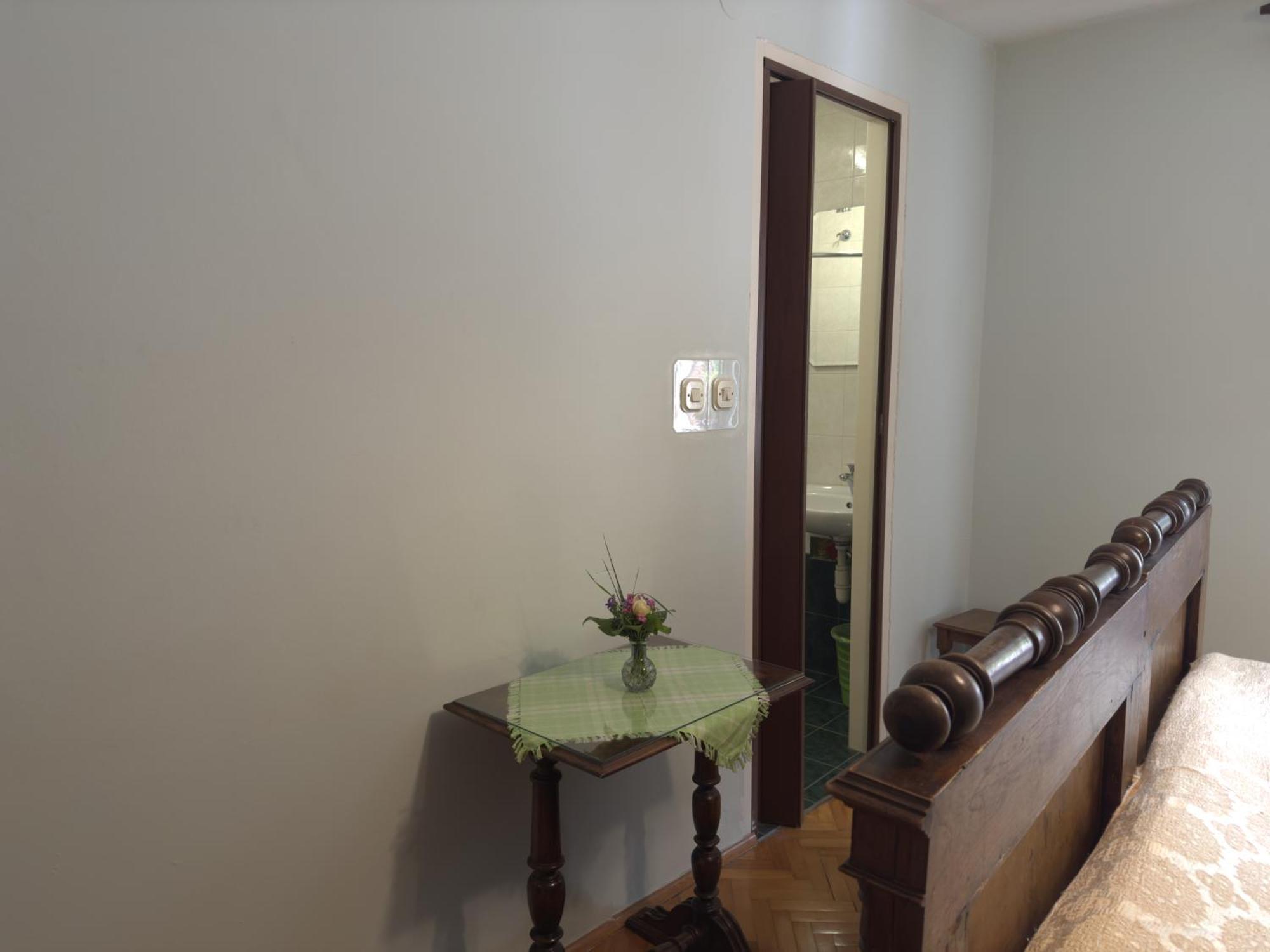 Guesthouse Kuca Na Sterne Lovran Εξωτερικό φωτογραφία
