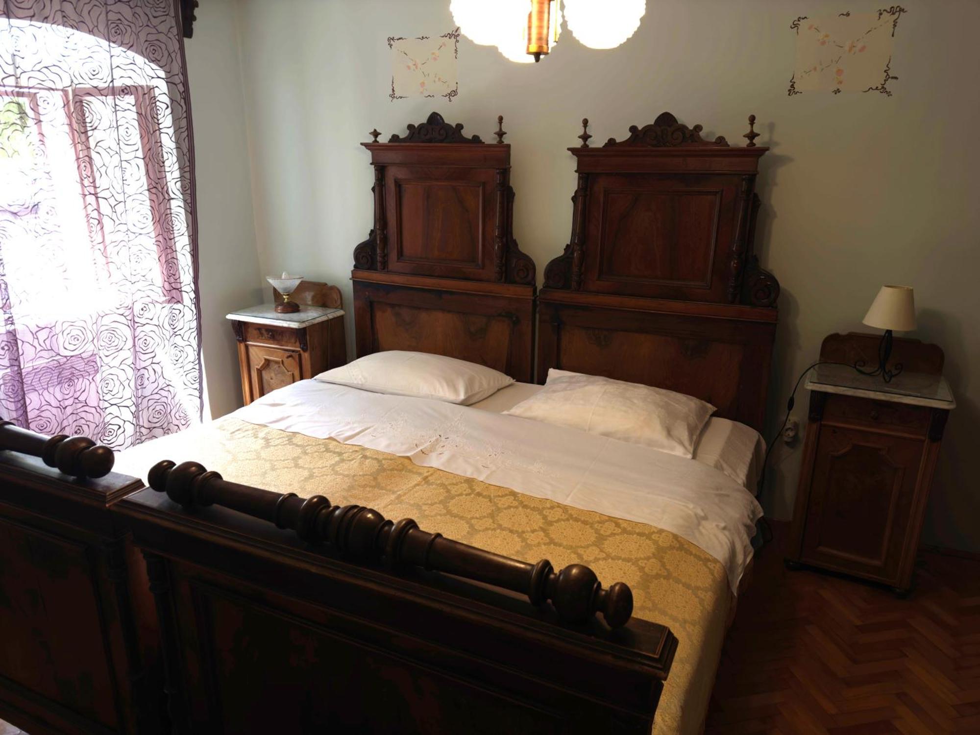 Guesthouse Kuca Na Sterne Lovran Εξωτερικό φωτογραφία