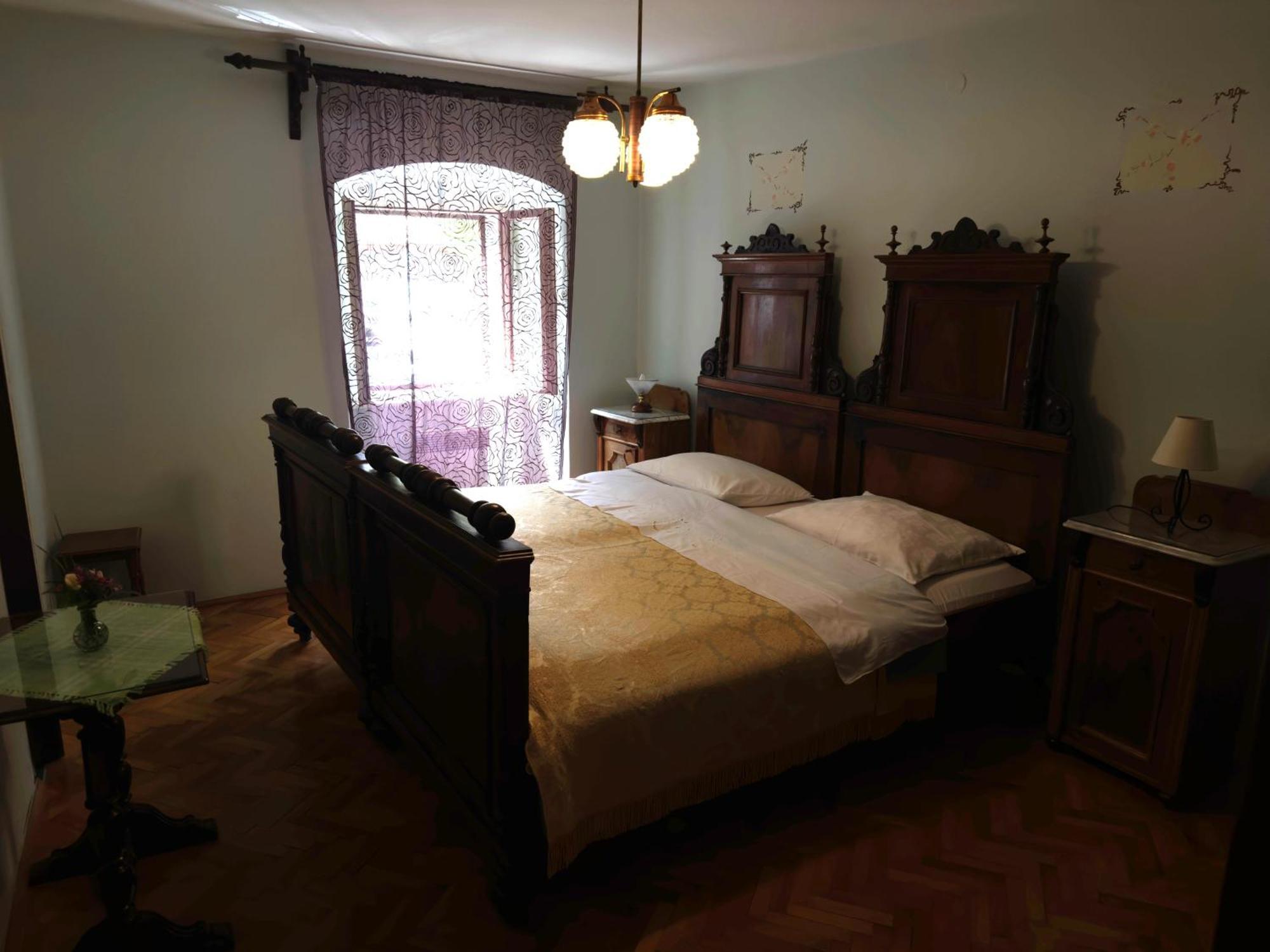 Guesthouse Kuca Na Sterne Lovran Εξωτερικό φωτογραφία
