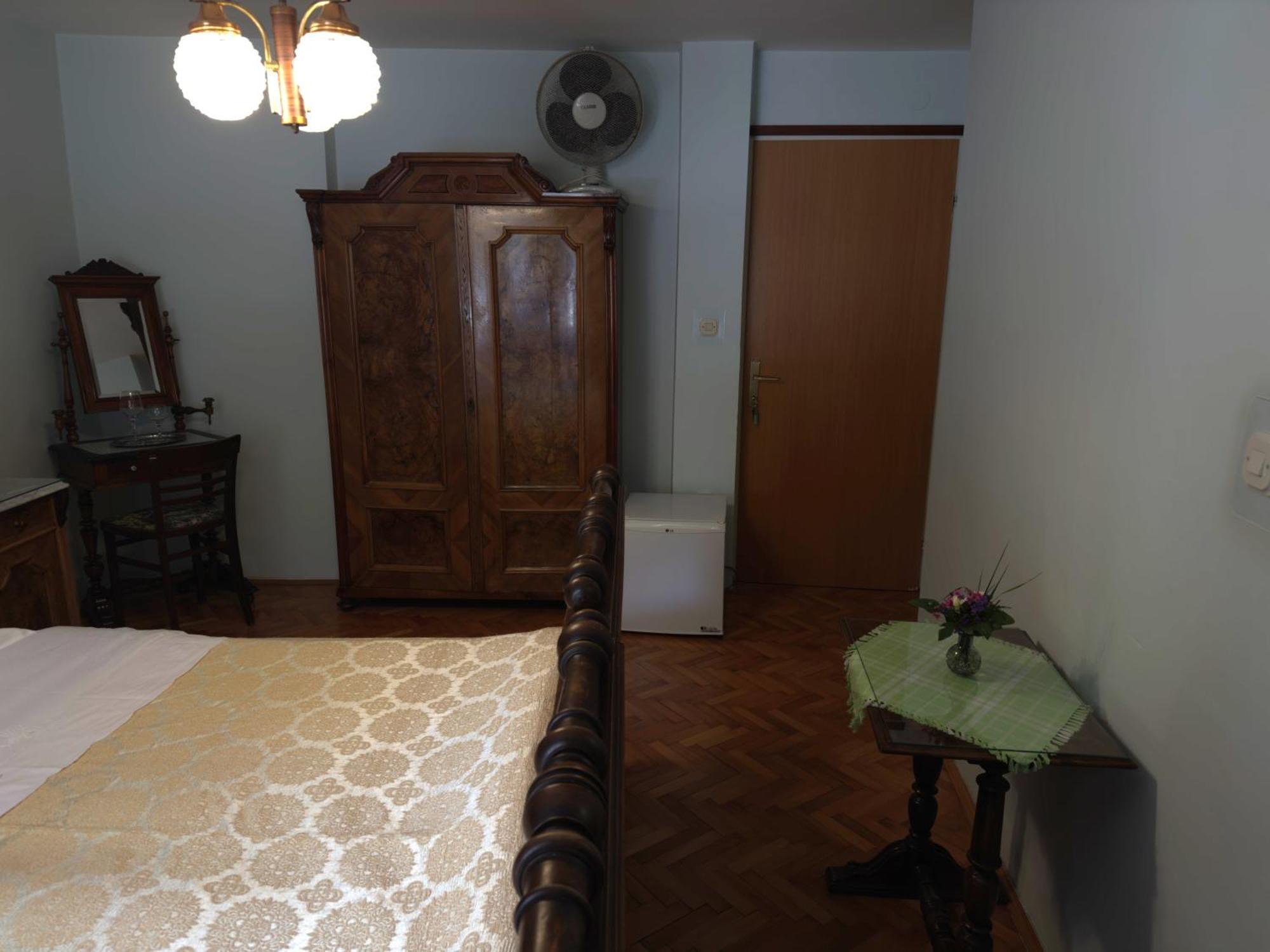 Guesthouse Kuca Na Sterne Lovran Εξωτερικό φωτογραφία