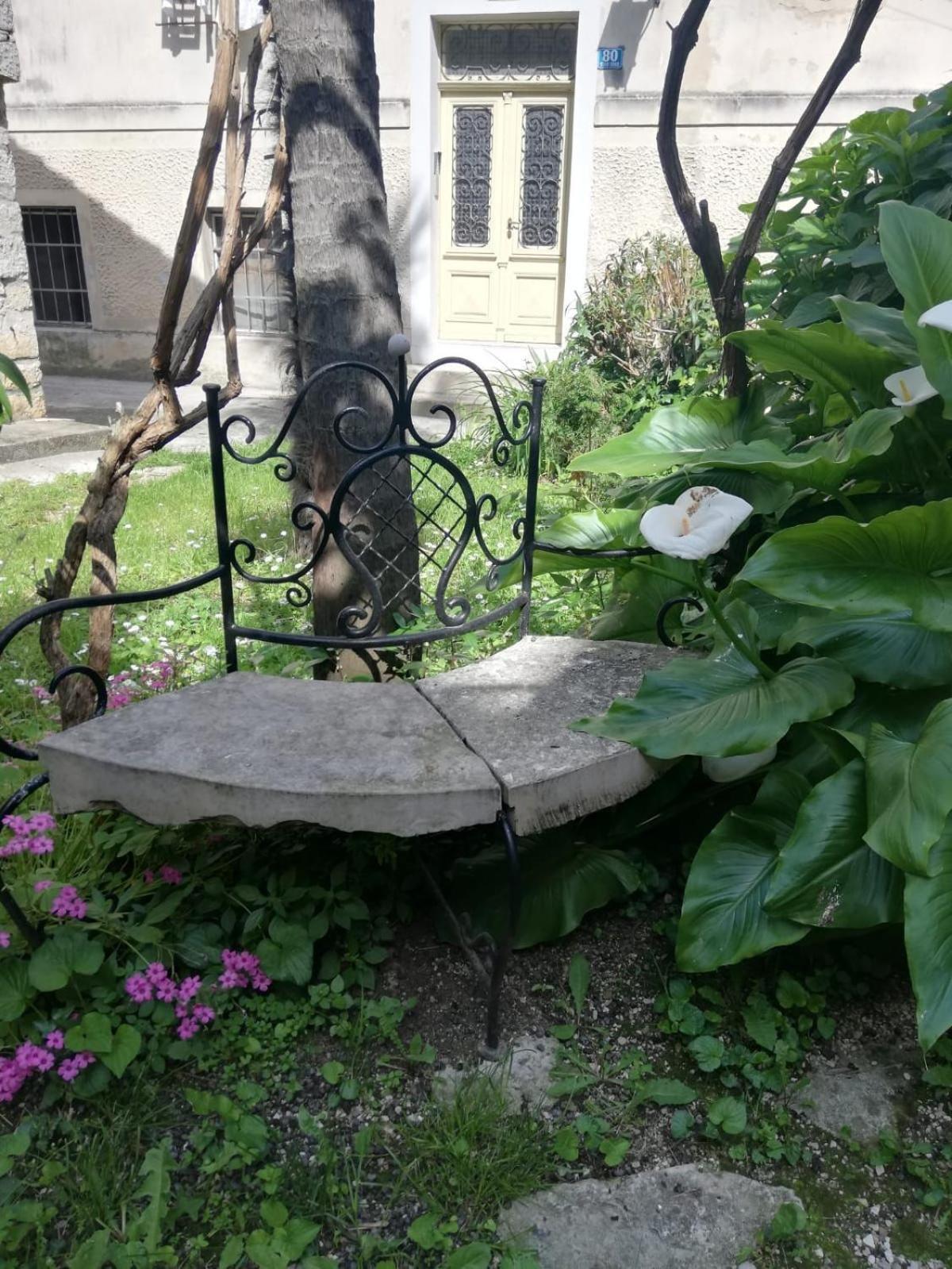 Guesthouse Kuca Na Sterne Lovran Εξωτερικό φωτογραφία