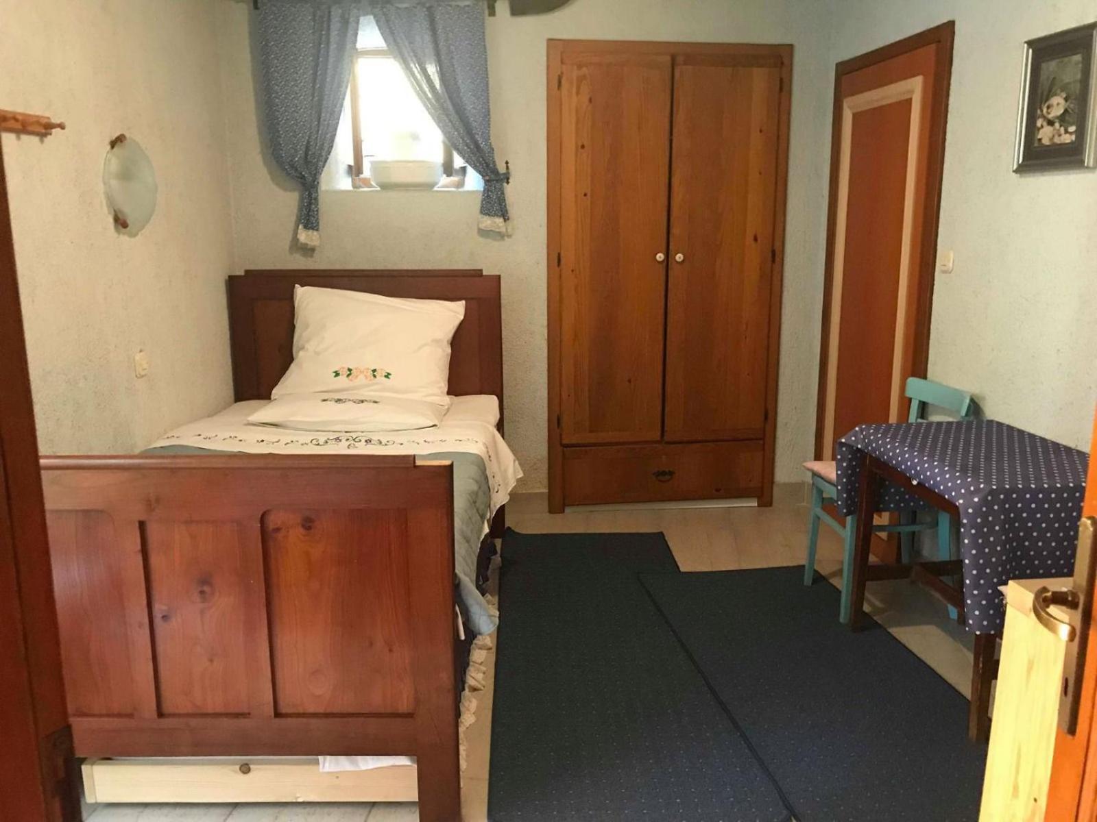 Guesthouse Kuca Na Sterne Lovran Εξωτερικό φωτογραφία