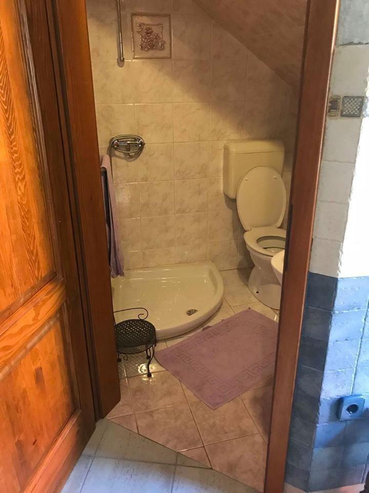 Guesthouse Kuca Na Sterne Lovran Εξωτερικό φωτογραφία