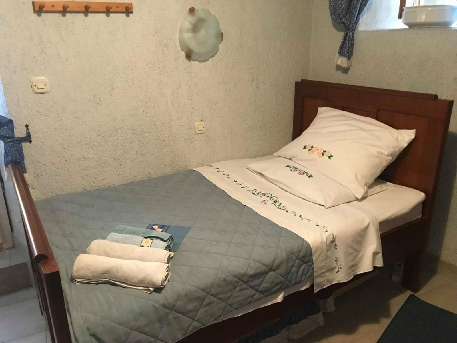 Guesthouse Kuca Na Sterne Lovran Εξωτερικό φωτογραφία
