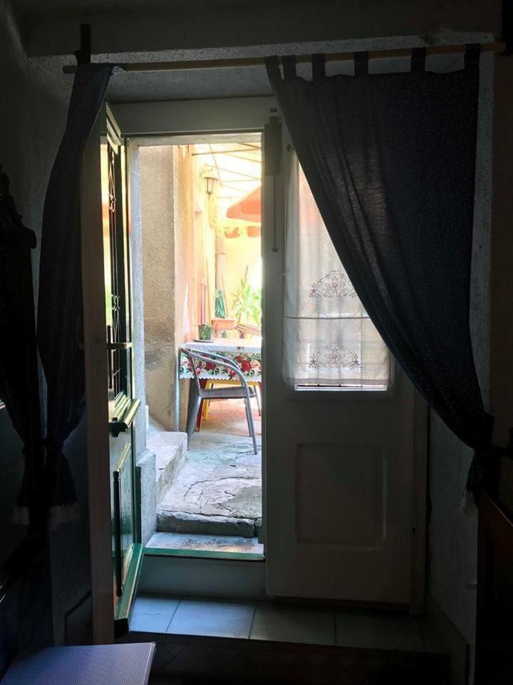 Guesthouse Kuca Na Sterne Lovran Εξωτερικό φωτογραφία