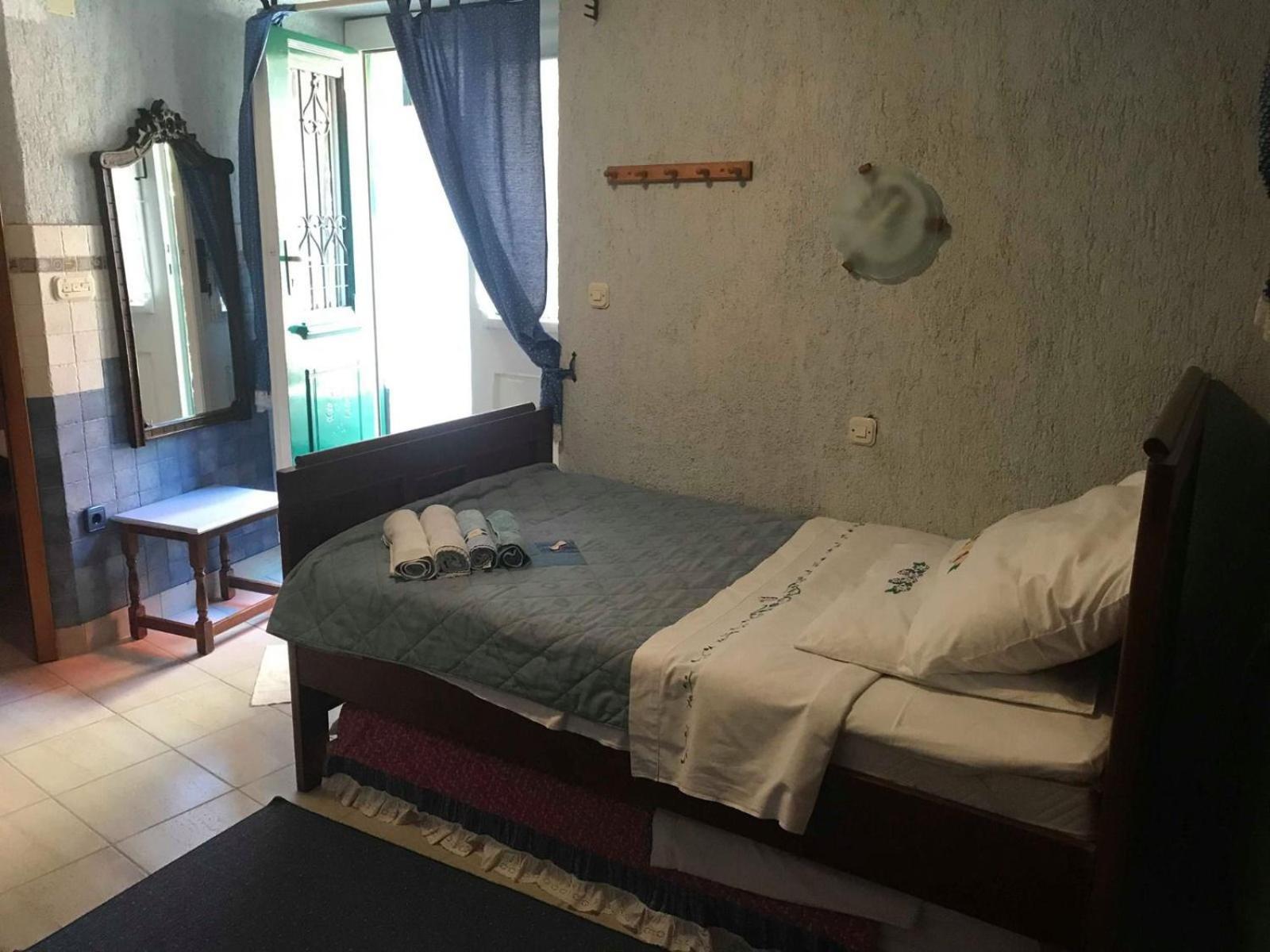 Guesthouse Kuca Na Sterne Lovran Εξωτερικό φωτογραφία