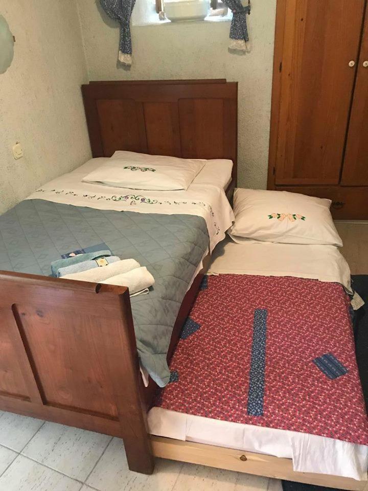 Guesthouse Kuca Na Sterne Lovran Εξωτερικό φωτογραφία